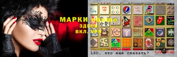 амф Белоозёрский